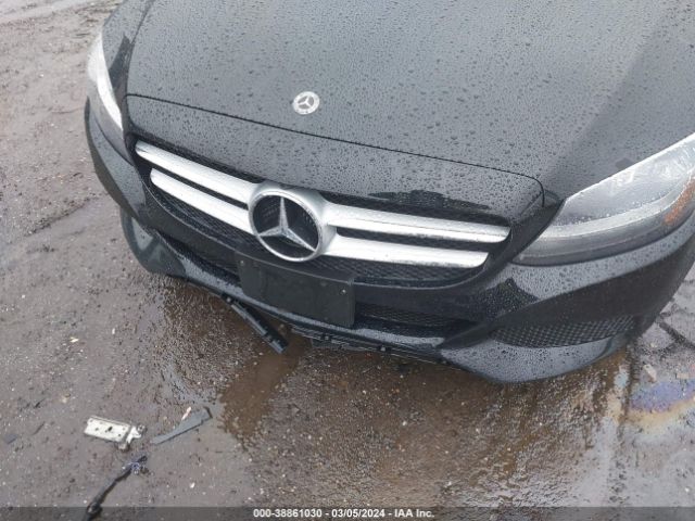 2018 MERCEDES-BENZ C 300 55SWF4KB1JU274520 Photo 5