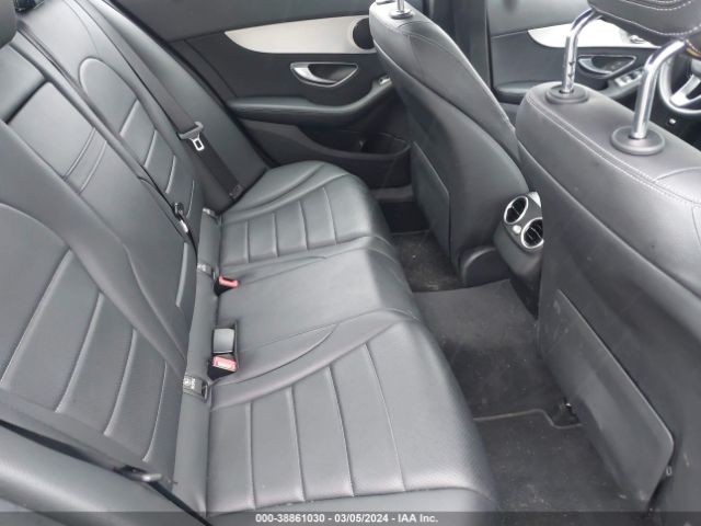 2018 MERCEDES-BENZ C 300 55SWF4KB1JU274520 Photo 7