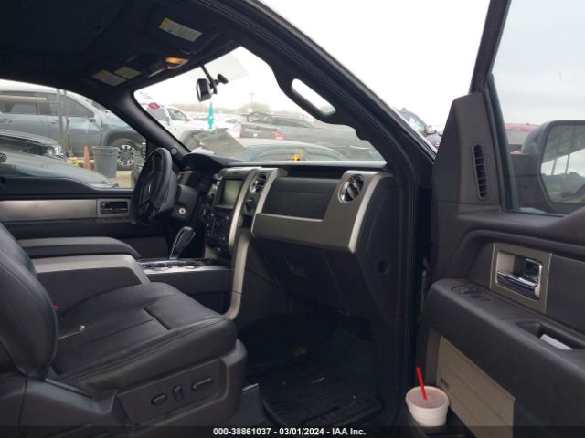 2014 FORD F-150 1FTFW1E63EFB70823 Photo 4