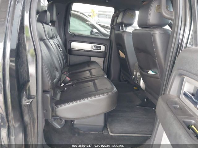 2014 FORD F-150 1FTFW1E63EFB70823 Photo 7