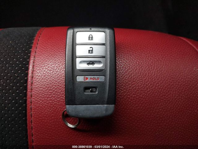 19UDE2F85NA001756 Acura Ilx Premium   A-spec Packages/technology   A-spec Packages