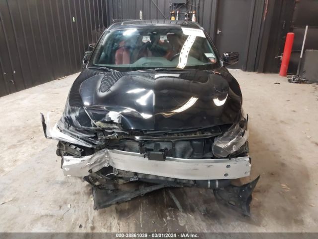 19UDE2F85NA001756 Acura Ilx Premium   A-spec Packages/technology   A-spec Packages