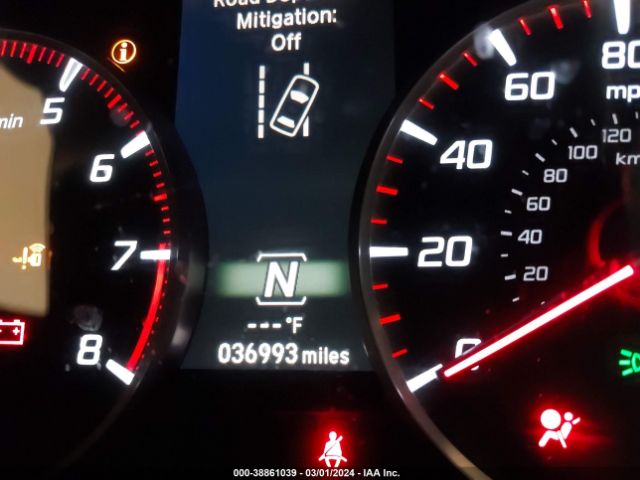 19UDE2F85NA001756 Acura Ilx Premium   A-spec Packages/technology   A-spec Packages