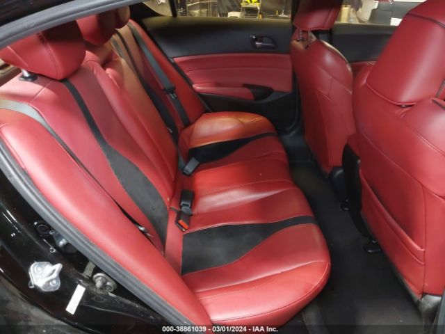 19UDE2F85NA001756 Acura Ilx Premium   A-spec Packages/technology   A-spec Packages