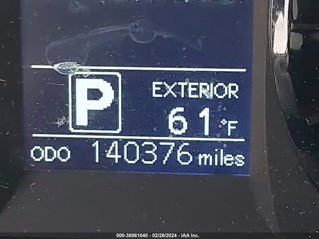 Toyota Sienna Le 8 Passenger 2017 5TDKZ3DC3HS776264 Image 16