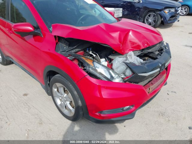 3CZRU5H50GM723695 Honda HR-V EX