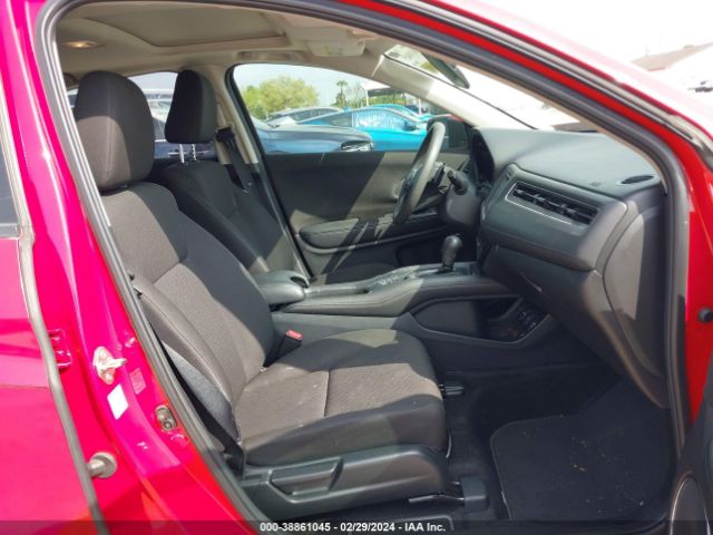 3CZRU5H50GM723695 Honda HR-V EX