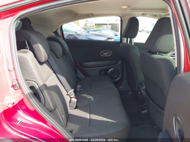 3CZRU5H50GM723695 Honda HR-V EX