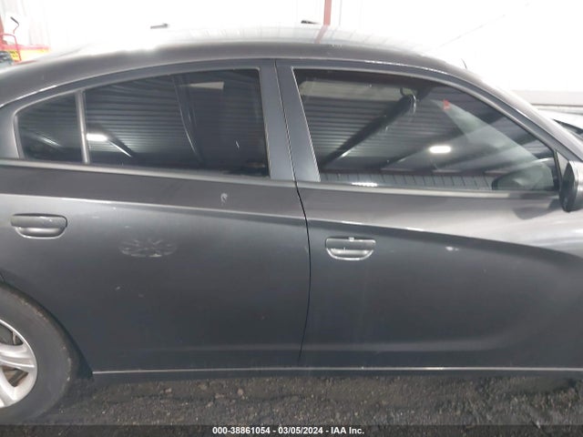 Dodge Charger Sxt Rwd 2019 2C3CDXBG3KH743601 Image 13