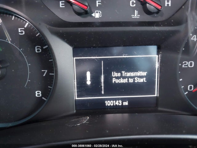 Chevrolet EQUINOX LT 2018 3GNAXSEV7JS545758 Image 14