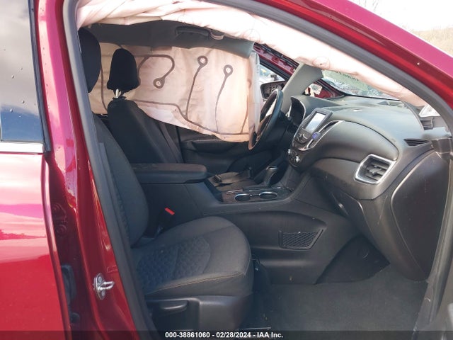 Chevrolet EQUINOX LT 2018 3GNAXSEV7JS545758 Image 5