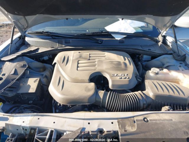 2C3CDXBG8NH172692 Dodge Charger Sxt Rwd