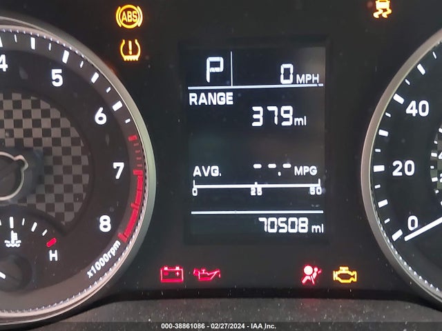 Hyundai ELANTRA SE 2019 KMHD74LF1KU860811 Image 15