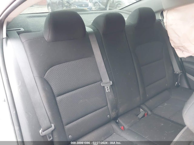Hyundai ELANTRA SE 2019 KMHD74LF1KU860811 Image 8
