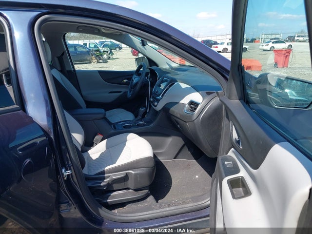 Chevrolet EQUINOX LS 2019 3GNAXHEV2KS529245 Image 5
