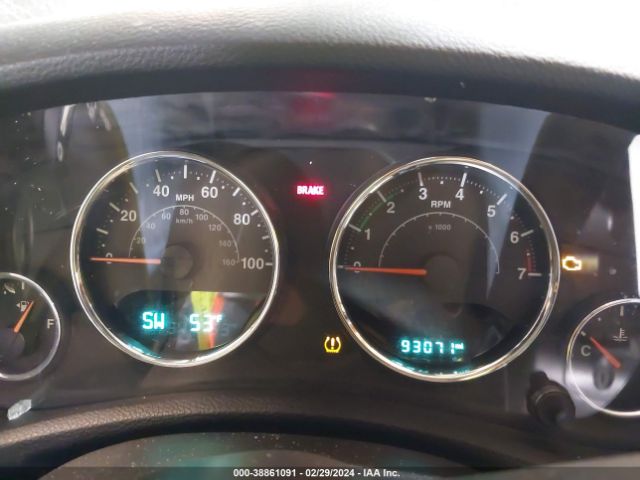 1C4BJWCG2HL614916 Jeep Wrangler Rubicon 4x4