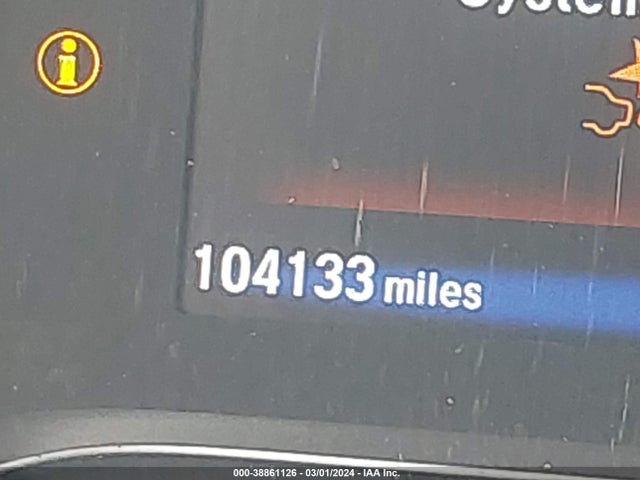 Honda Pilot Touring 2018 5FNYF6H96JB058415 Image 15