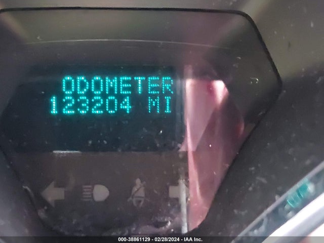 Chevrolet Traverse Ls 2016 1GNKVFED9GJ245934 Image 7