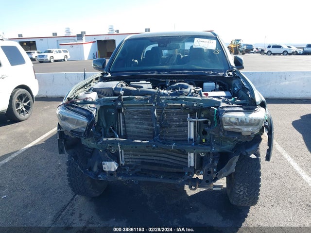 Toyota 2gr-fks 2021 3TMCZ5AN3MM393702 Image 24