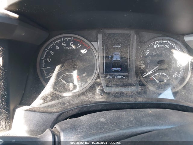 Toyota 2gr-fks 2021 3TMCZ5AN3MM393702 Image 27