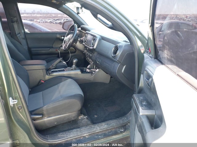 Toyota 2gr-fks 2021 3TMCZ5AN3MM393702 Image 17