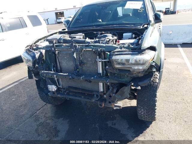 Toyota 2gr-fks 2021 3TMCZ5AN3MM393702 Image 18