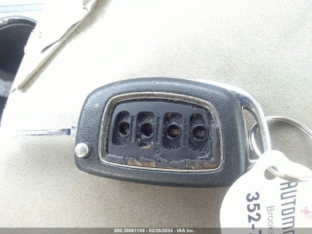 Hyundai SONATA SE 2015 5NPE24AF1FH189909 Image 11