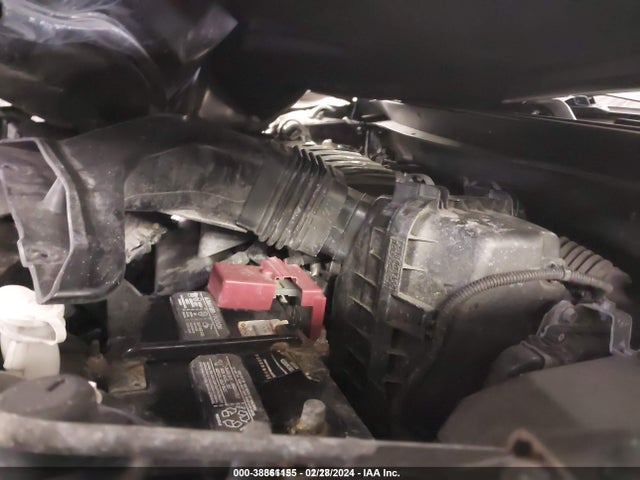 2016 MITSUBISHI OUTLANDER JA4JZ4AX2GZ040867 Photo 9