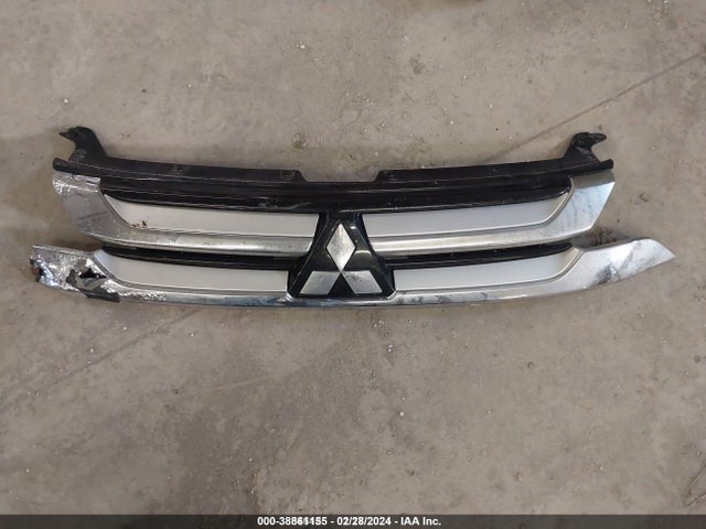 JA4JZ4AX2GZ040867 Mitsubishi OUTLANDER GT