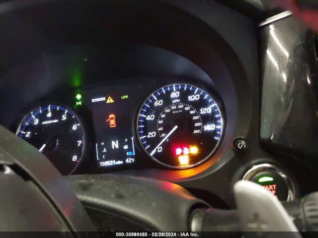 2016 MITSUBISHI OUTLANDER JA4JZ4AX2GZ040867 Photo 6