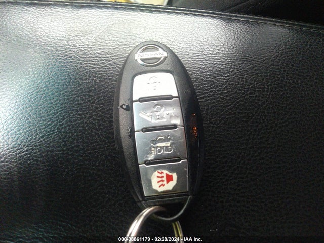 Nissan Altima 2.5 S 2015 1N4AL3AP0FC434893 Image 11