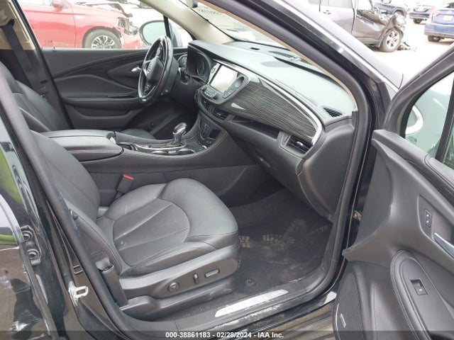 Buick Envision Premium I 2017 LRBFXESXXHD122493 Image 5