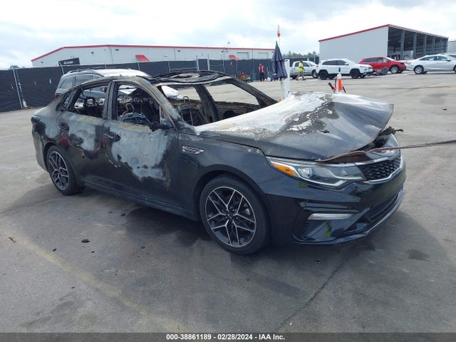 2020 5XXGT4L35LG447476 main image