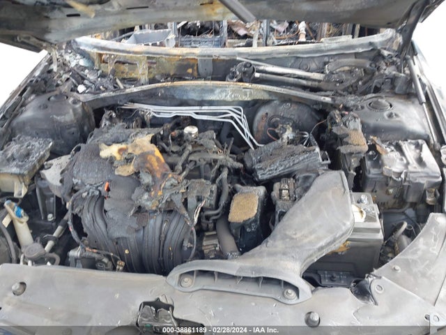 KIA Optima Se 2020 5XXGT4L35LG447476 Image 10