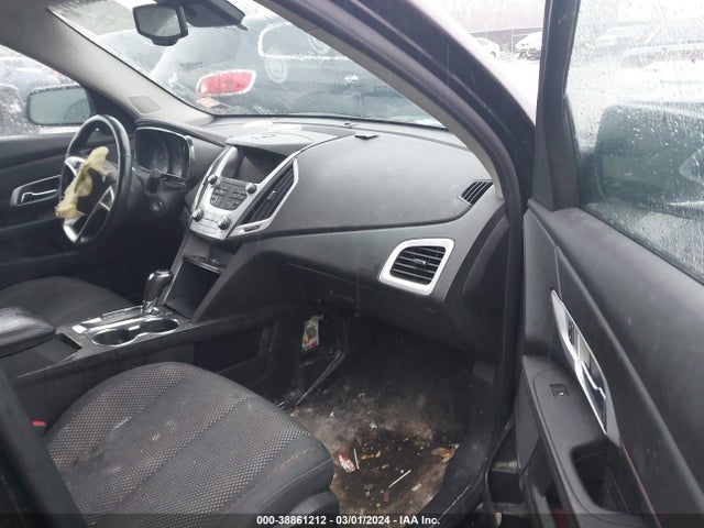 GMC Terrain Sle-2 2016 2GKFLTEK7G6299263 Image 5