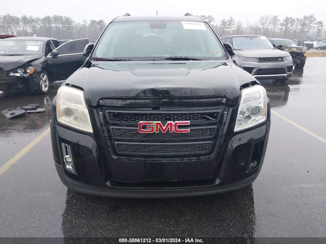GMC Terrain Sle-2 2016 2GKFLTEK7G6299263 Image 6
