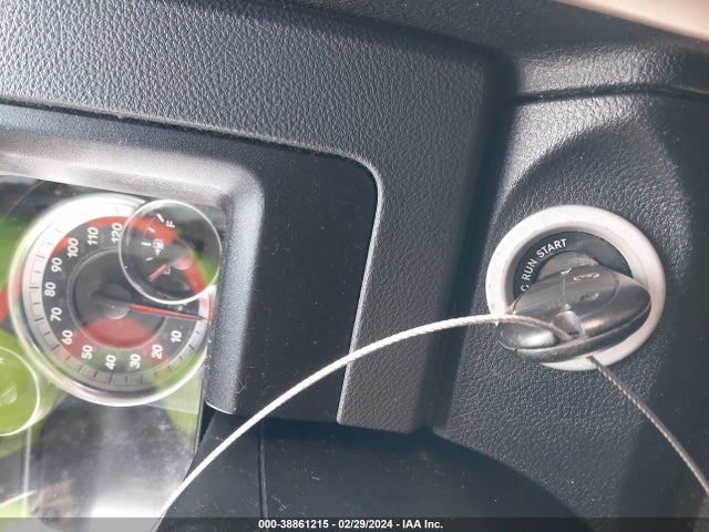 RAM 1500 Lone Star 2014 1C6RR6LT3ES384025 Image 11