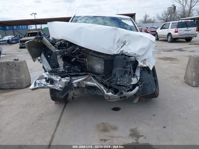 RAM 1500 Lone Star 2014 1C6RR6LT3ES384025 Image 12