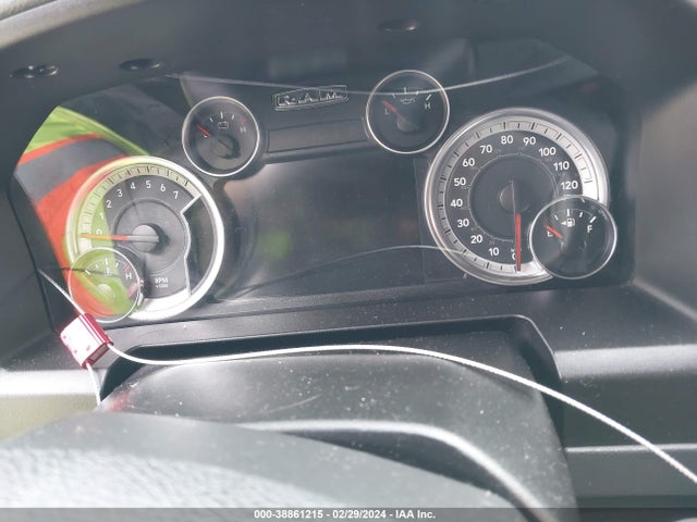 RAM 1500 Lone Star 2014 1C6RR6LT3ES384025 Image 15