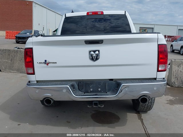 RAM 1500 Lone Star 2014 1C6RR6LT3ES384025 Image 16