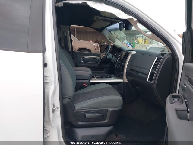 RAM 1500 Lone Star 2014 1C6RR6LT3ES384025 Image 5