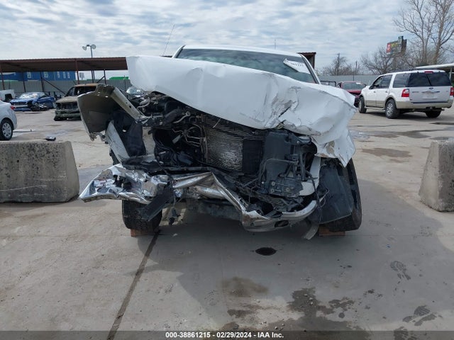 RAM 1500 Lone Star 2014 1C6RR6LT3ES384025 Image 6