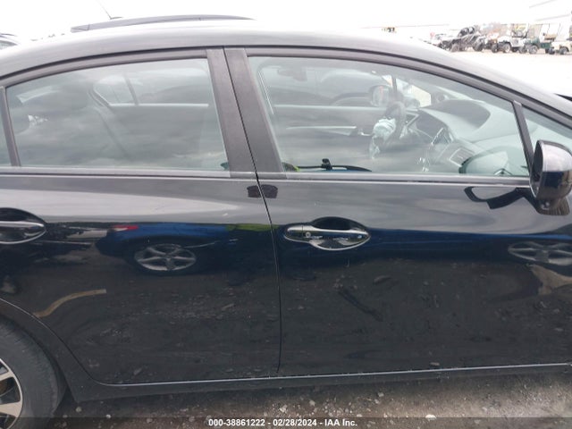 Honda CIVIC EX 2014 19XFB2F87EE074222 Image 14