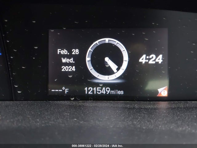 Honda CIVIC EX 2014 19XFB2F87EE074222 Image 16