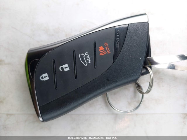Lexus 460 Premium 2023 JTJAM7BX3P5377444 Image 11
