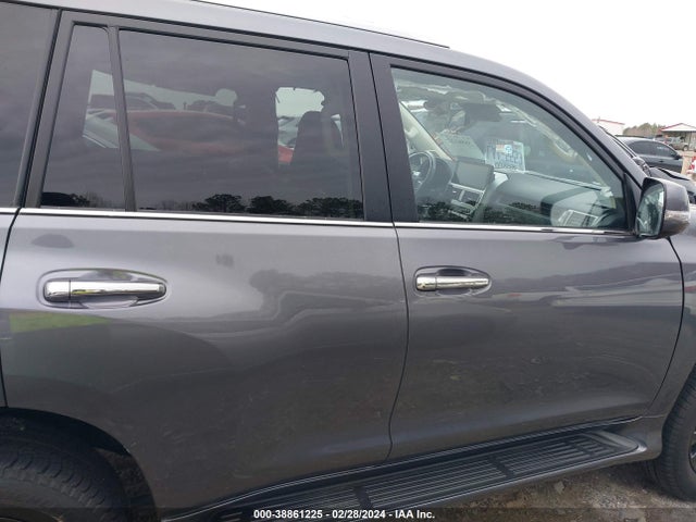Lexus 460 Premium 2023 JTJAM7BX3P5377444 Image 14