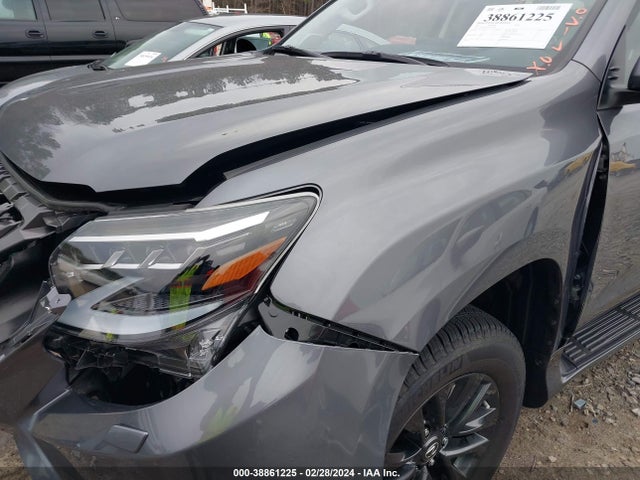 Lexus 460 Premium 2023 JTJAM7BX3P5377444 Image 18