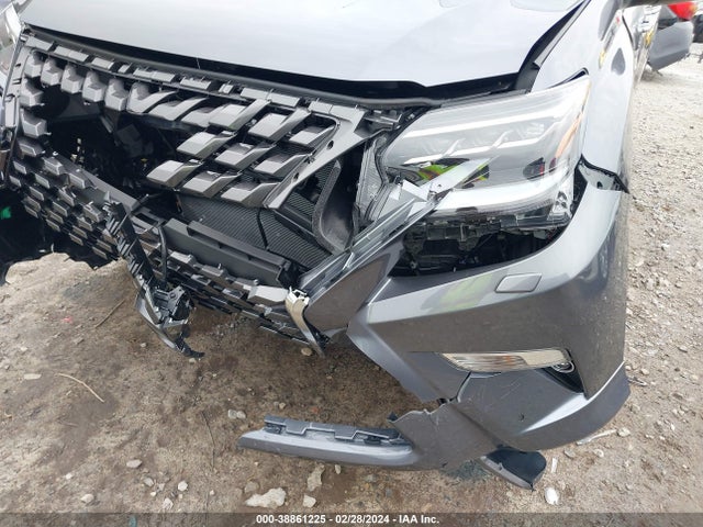 Lexus 460 Premium 2023 JTJAM7BX3P5377444 Image 19