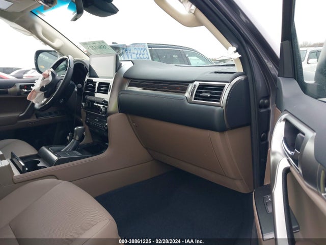 Lexus 460 Premium 2023 JTJAM7BX3P5377444 Image 5