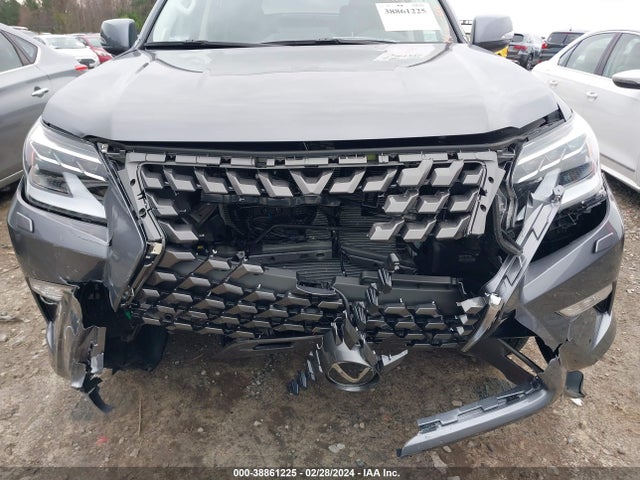 Lexus 460 Premium 2023 JTJAM7BX3P5377444 Image 6